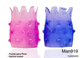 mini funda tipo anillo
